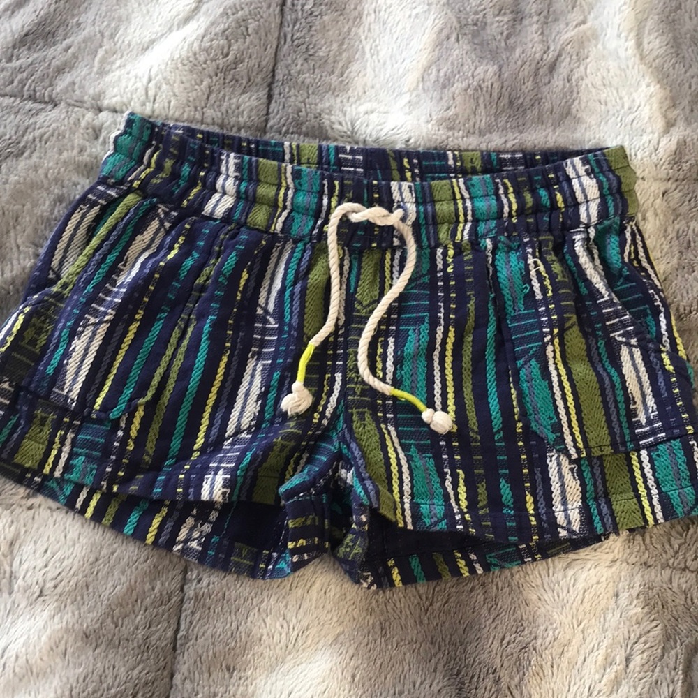 Beach shorts/comfy shorts